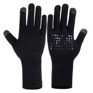 ANTU Waterproof Running Gloves