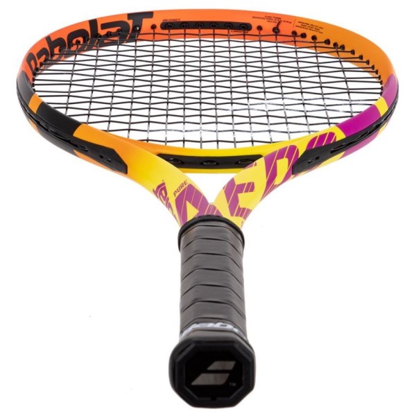 Babolat Pure Aero Rafa Tennis Racquet