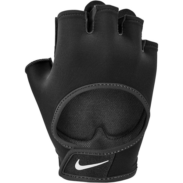 Nike Ultimate Fitness Womens Training Gloves - Black/White