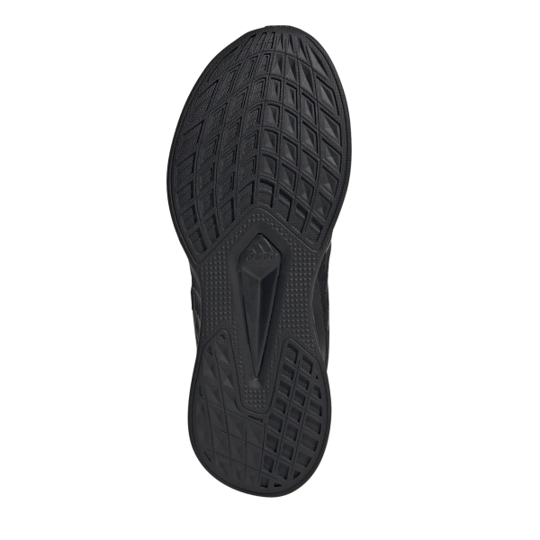 Adidas Duramo SL - Womens Running Shoes - Triple Black/Carbon