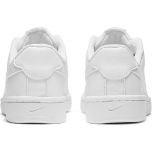Nike Court Royale 2 - Mens Sneakers - White/White
