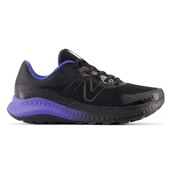 New Balance Nitrel v5 - Womens Trail Running Shoes - Black