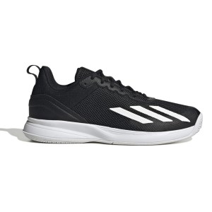 Adidas Courtflash Speed - Mens Tennis Shoes