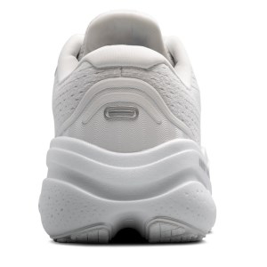 Brooks Ghost Max 2 - Mens Running Shoes - Bright White/Bright White