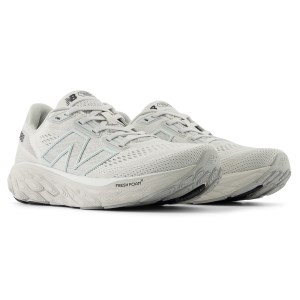 New Balance Fresh Foam X 880v14 - Womens Running Shoes - Grey Matter/Raincloud/Reflection