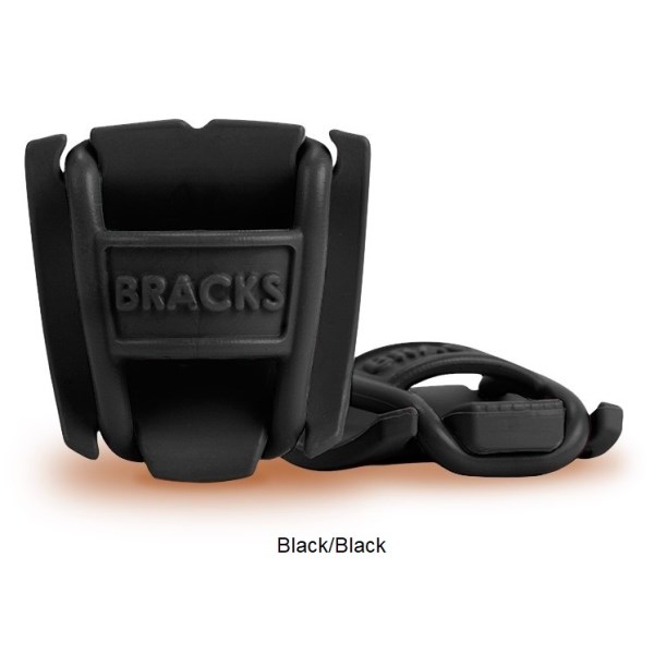 Bracks Multisport Shoe Lace Locks
