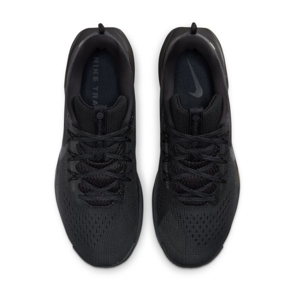 Nike Pegasus Trail 5 - Mens Trail Running Shoes - Black/Anthracite/Velvet Brown