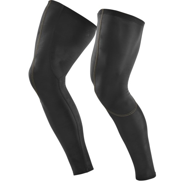 Skins Series-3 Recovery Compression Leg Sleeves - Black