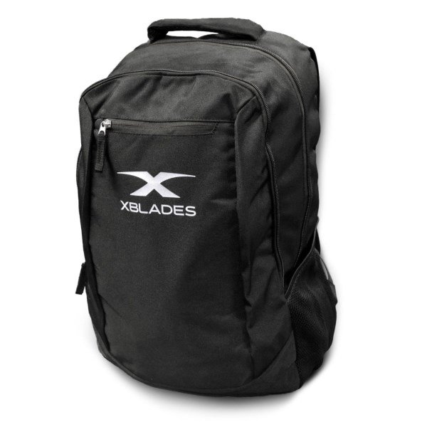 XBlades Micro Backpack - Black