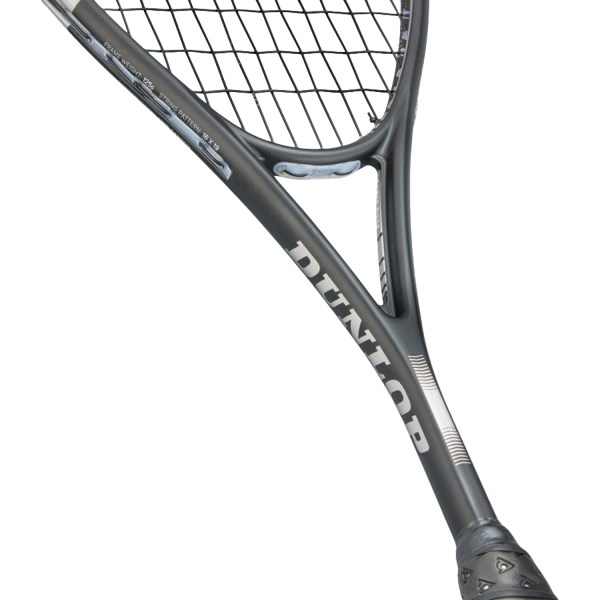Dunlop Apex Supreme 5.0 Squash Racquet
