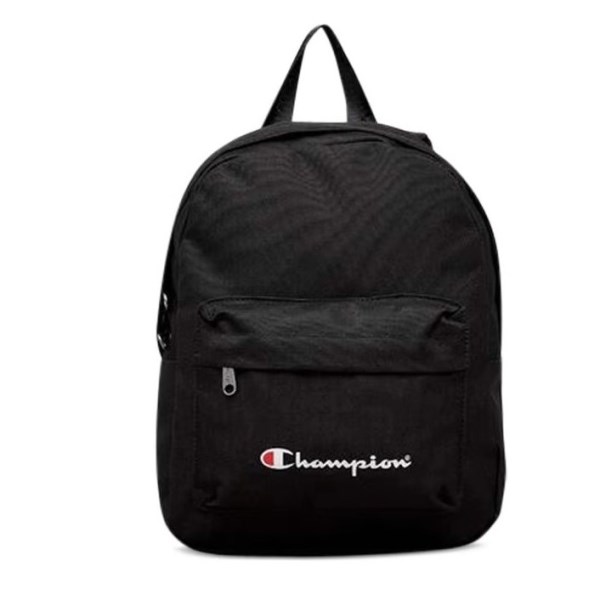 Champion Small Backpack - Black