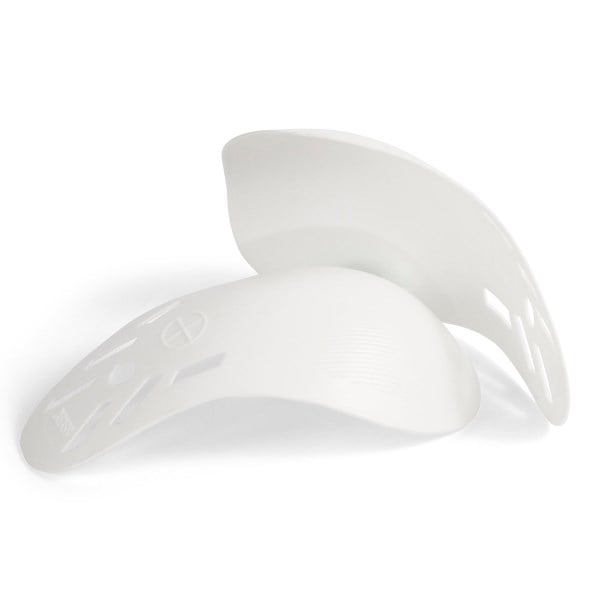 Boob Armour Breast Protection Inserts - White