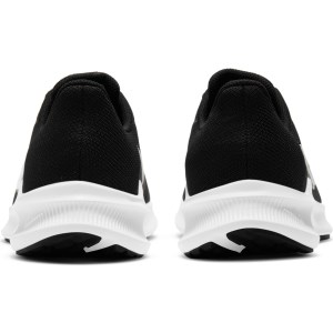 Nike Downshifter 11 - Mens Running Shoes - Black/White/Dark Smoke Grey