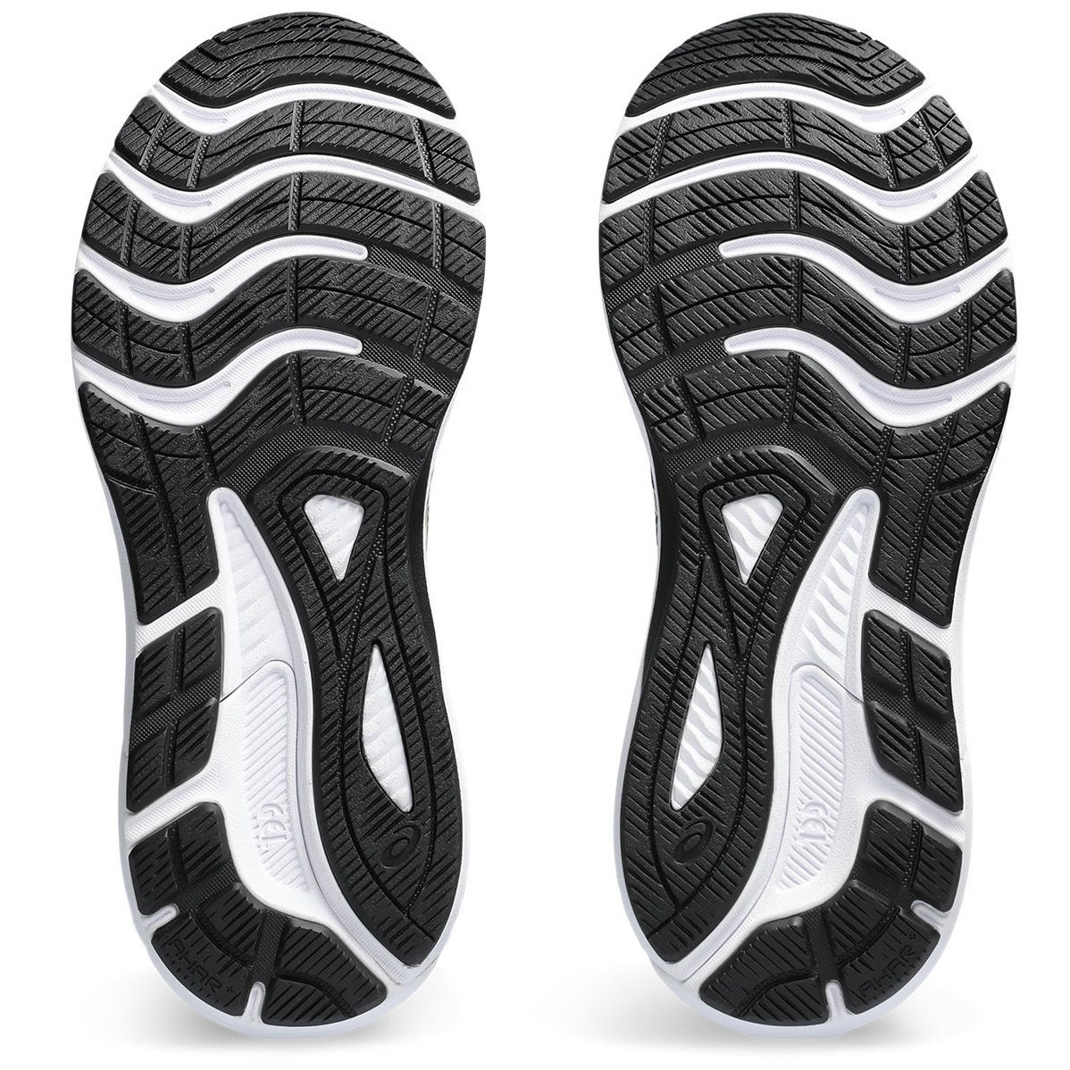Asics GT-4000 3 - Mens Running Shoes - Black/Glow Yellow | Sportitude
