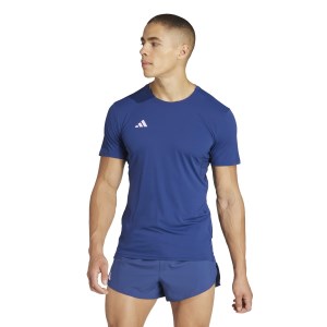 Adidas Adizero Essentials Mens Running Shorts