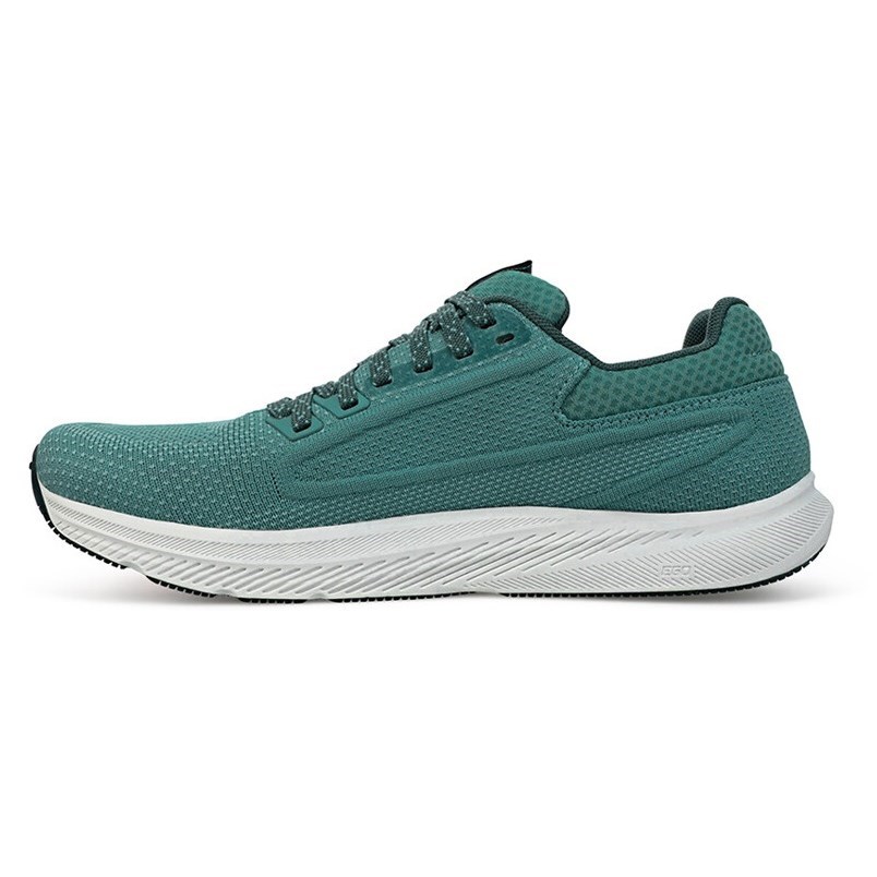 Altra Escalante 3 - Womens Running Shoes - Dusty Teal | Sportitude