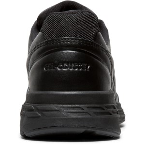 Asics Gel Odyssey - Womens Walking Shoes - Triple Black