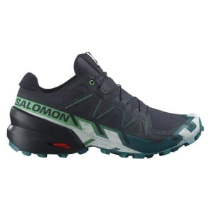 Salomon Speedcross 6 - Mens Trail Running Shoes