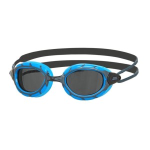Zoggs Predator Swimming Goggles - Blue