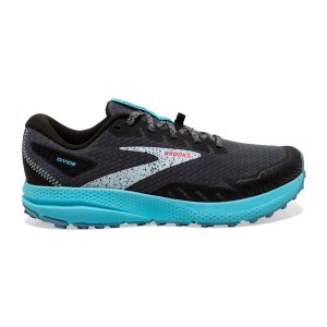 Brooks Divide 4 - Womens Trail Running Shoes