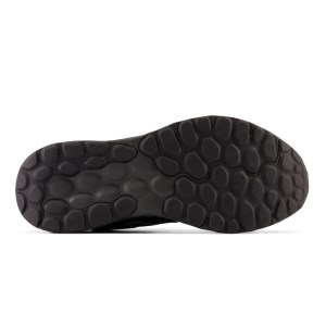 New Balance 520v8 - Mens Running Shoes - Black/Black