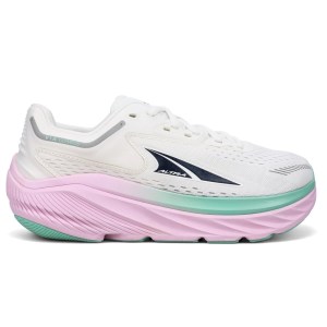 Altra Via Olympus - Womens Running Shoes - Orchid