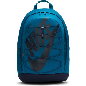 Nike Hayward Training Backpack Bag 2.0 - Green Abyss/Obsidian