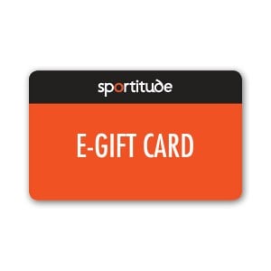 Sportitude e-Gift Card
