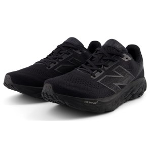 New Balance Fresh Foam X 880v14 - Mens Running Shoes - Black/Metallic Black/Black