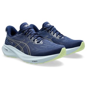 Asics GT-2000 13 - Mens Running Shoes - Blue Expanse/Grey Blue