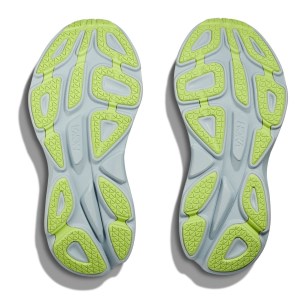 Hoka Bondi 8 - Womens Running Shoes - Shadow/Dusk