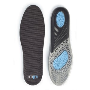 1000 Mile UP Performance Gel Insole
