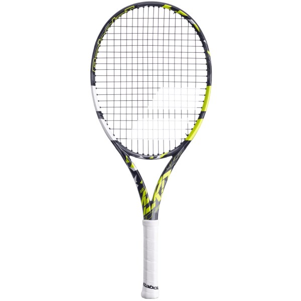 Babolat Pure Aero 26 Kids Tennis Racquet 2023