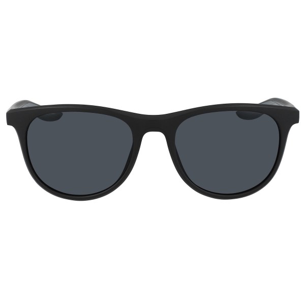 Nike Wave Polarised Sunglasses - Matte Black/Polarised Grey