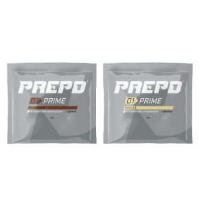 Prepd Prime Pre-Workout Hydration Enhancing Powder - Sachet