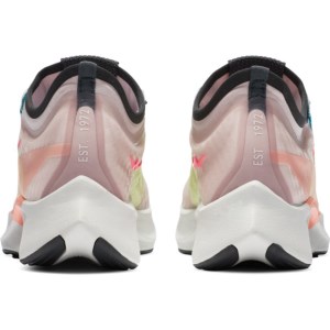 Nike Zoom Fly 3 Premium - Womens Running Shoes - Barely Rose/Pink Blast/Atomic Pink