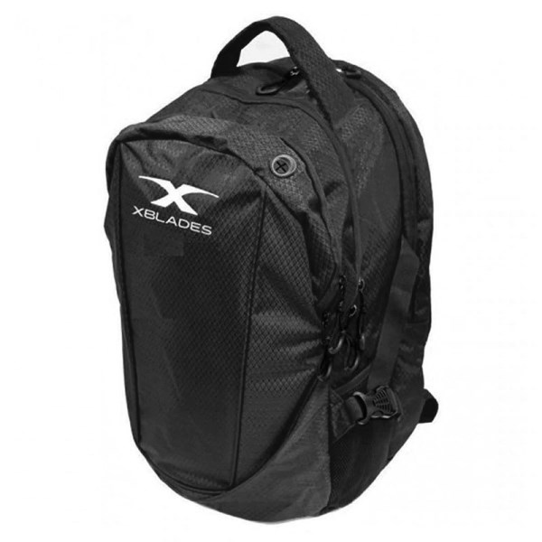 XBlades Legend Backpack Bag - Black