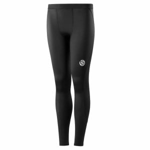 Skins Series-1 Youth Kids Compression Long Tights