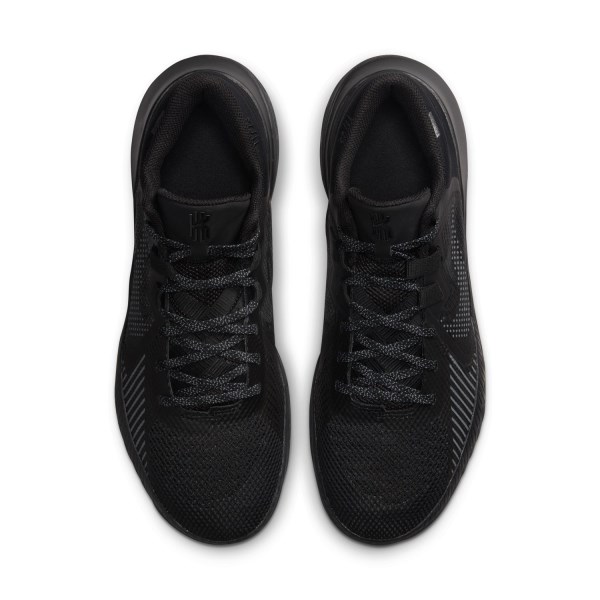 Nike Kyrie Flytrap V - Mens Basketball Shoes - Black/Cool Grey/Black