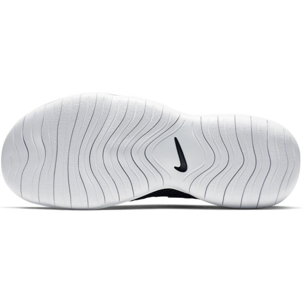 Nike Flex RN - Womens Running Shoes - Black/White/Anthracite