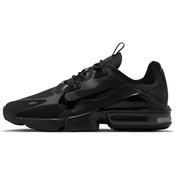 Nike Air Max Infinity 2 - Mens Sneakers - Black/Anthracite
