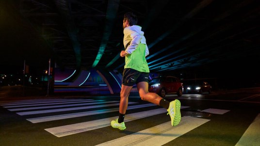 15 Reflective Gear & Visibility Essentials To Stay Safe Running At Night