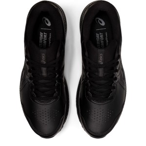 Asics Gel Contend SL - Mens Walking Shoes - Triple Black