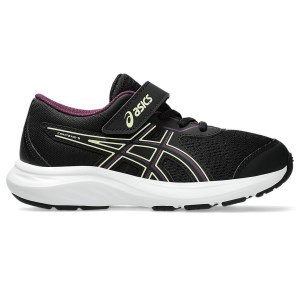 Asics Contend 9 PS - Kids Running Shoes