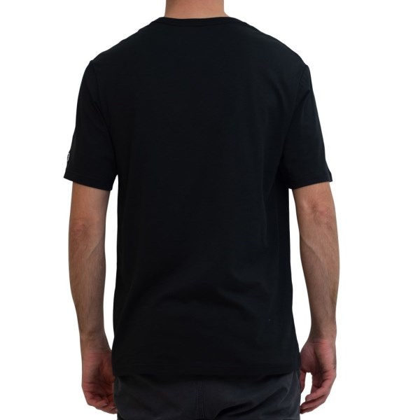 Champion Sporty Mens T-Shirt - Black