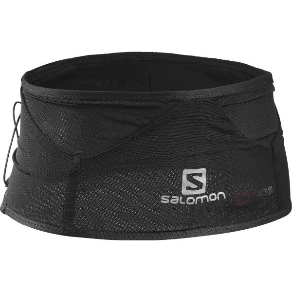 Salomon ADV Skin Running Belt - Black/Ebony