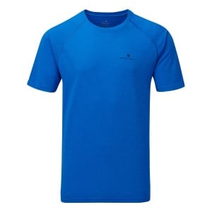 Ronhill Core Mens Short Sleeve Running T-Shirt