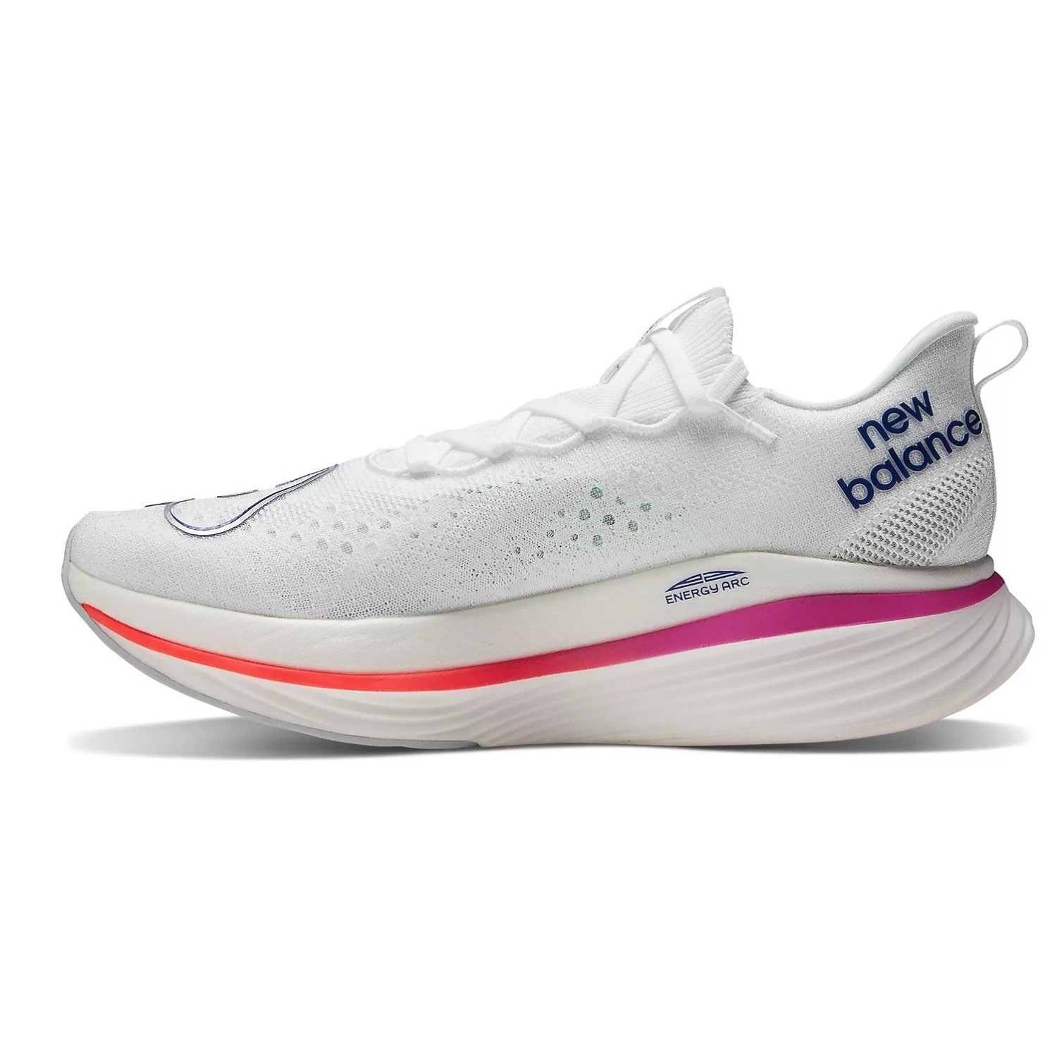 New Balance FuelCell Supercomp Elite v3 - Mens Road Racing Shoes ...