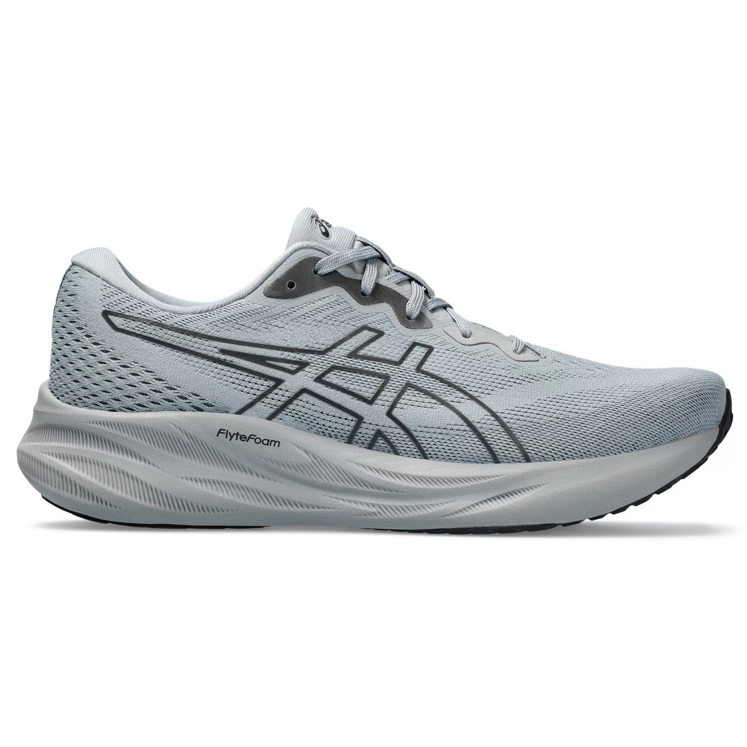 Asics Gel Pulse 15 - Mens Running Shoes - Sheet Rock/Carrier Grey ...