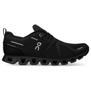 On Cloud 5 Waterproof - Mens Running Shoes